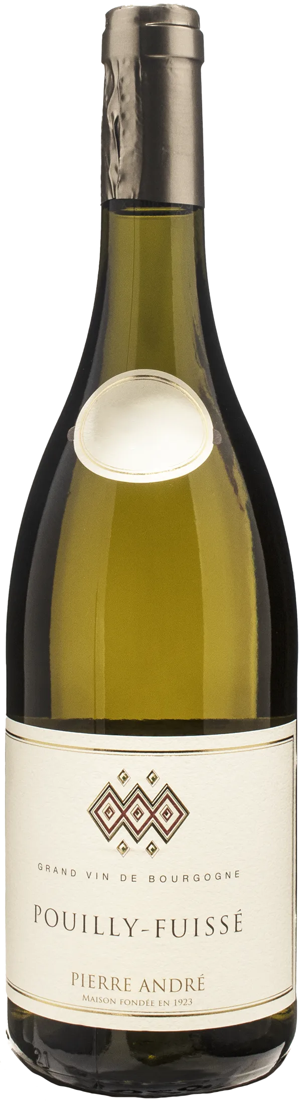 Pierre André Pouilly Fuissé 2022
