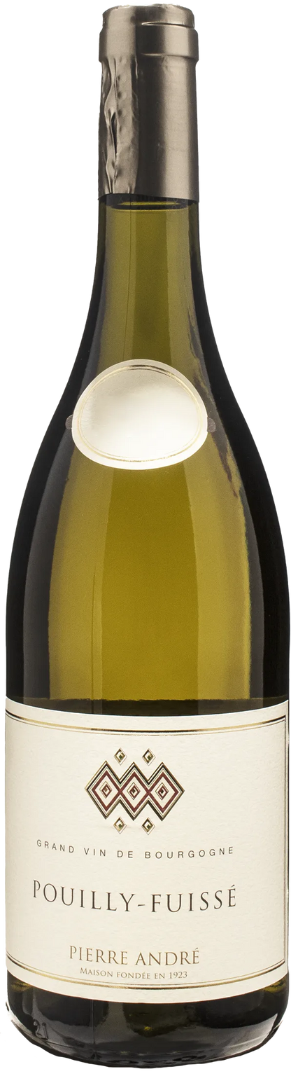 Pierre André Pouilly Fuissé 2022