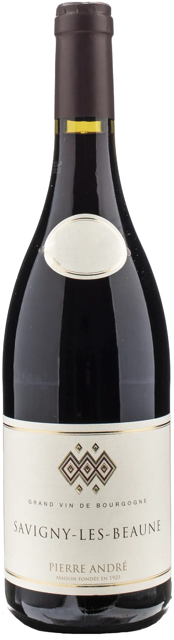 Pierre André Savigny Les Beaune Rouge 2021