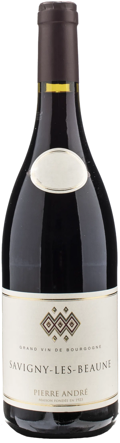 Pierre André Savigny Les Beaune Rouge 2021