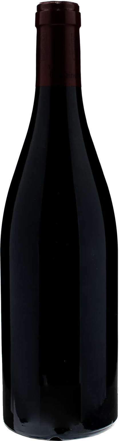Pierre Gelin Gevrey Chambertin 1er Cru Clos Prieur 2019