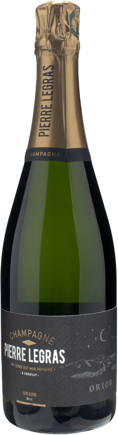 Pierre Legras Champagne Brut Orior