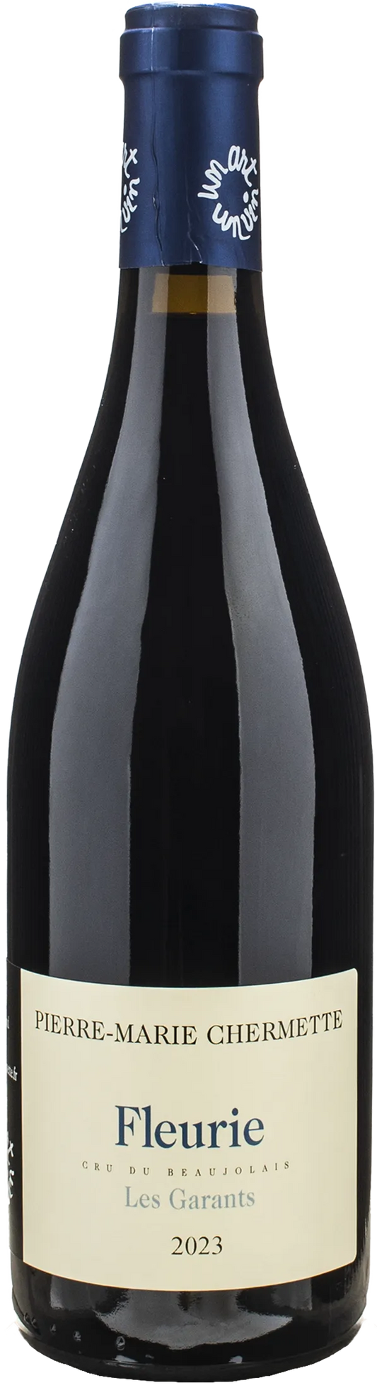 Pierre Marie Chermette Fleurie Les Garants 2023