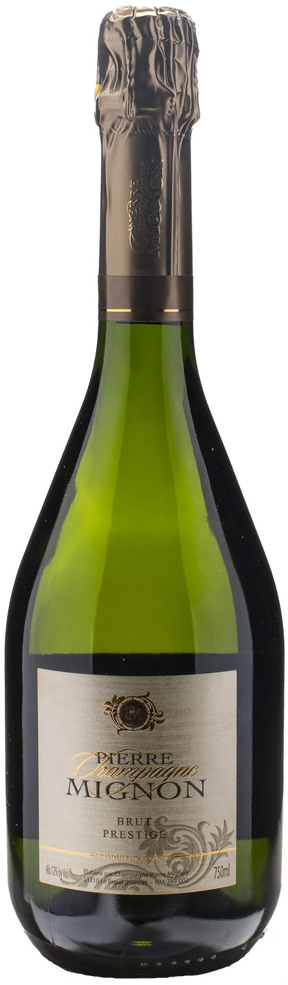Pierre Mignon Champagne Prestige Brut