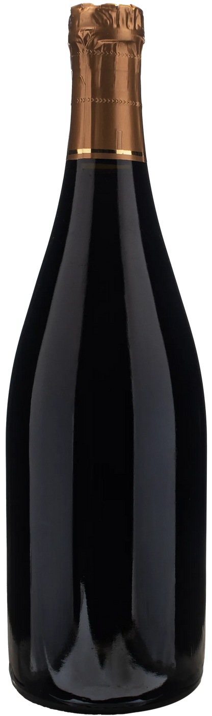 Pierre Mignon Coteaux Champenoise Rouge Le Breuil