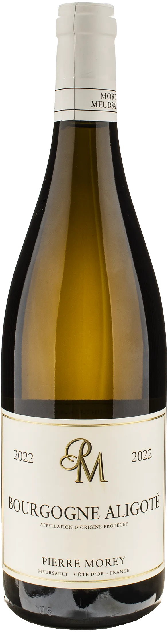 Pierre Morey Bourgogne Aligoté 2022