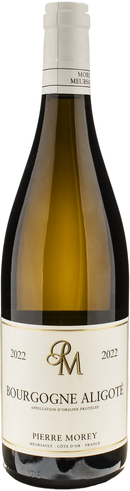 Pierre Morey Bourgogne Aligoté 2022