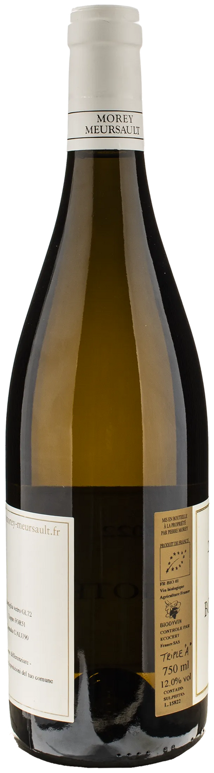 Pierre Morey Bourgogne Aligoté 2022