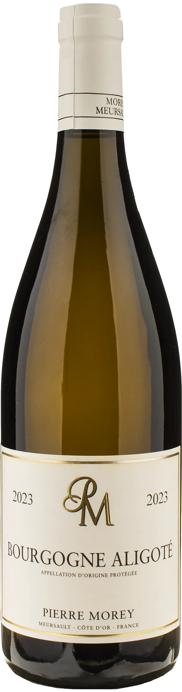 Pierre Morey Bourgogne Aligote 2023