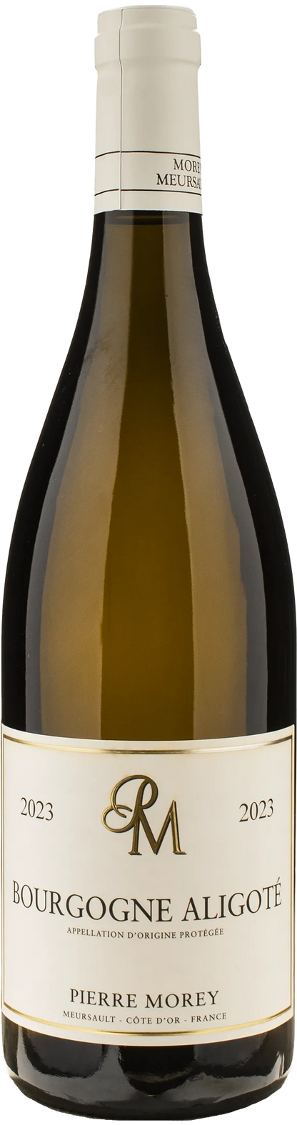 Pierre Morey Bourgogne Aligote 2023