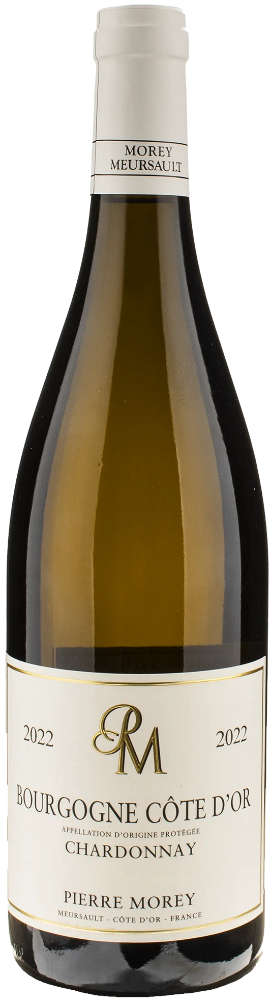 Pierre Morey Bourgogne Cote d'Or Chardonnay 2022