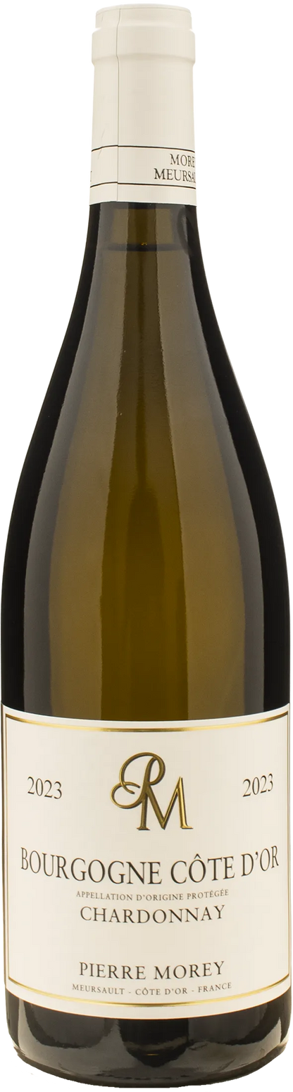 Pierre Morey Bourgogne Cote d'Or Chardonnay 2023