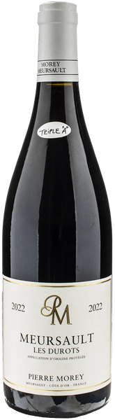 2008年Meursault Andre Morey 2008年Meursault Andre Morey - メルカリ