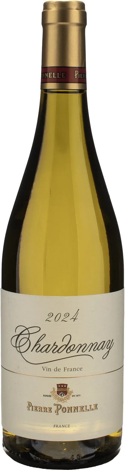 Pierre Ponnelle Bourgogne Chardonnay 2024