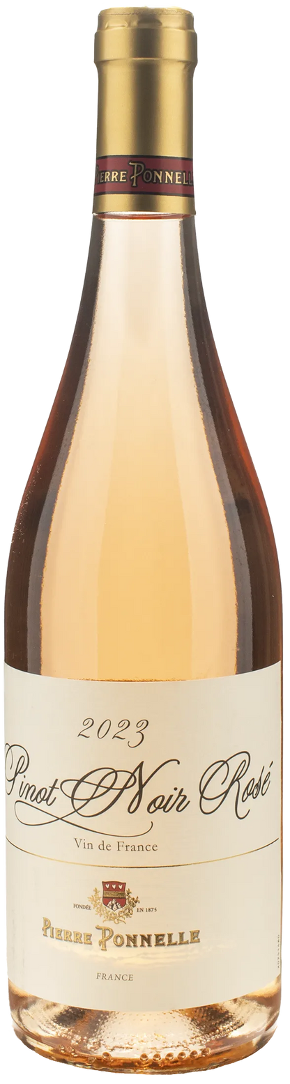 Pierre Ponnelle Bourgogne Pinot Noir Rosè 2023