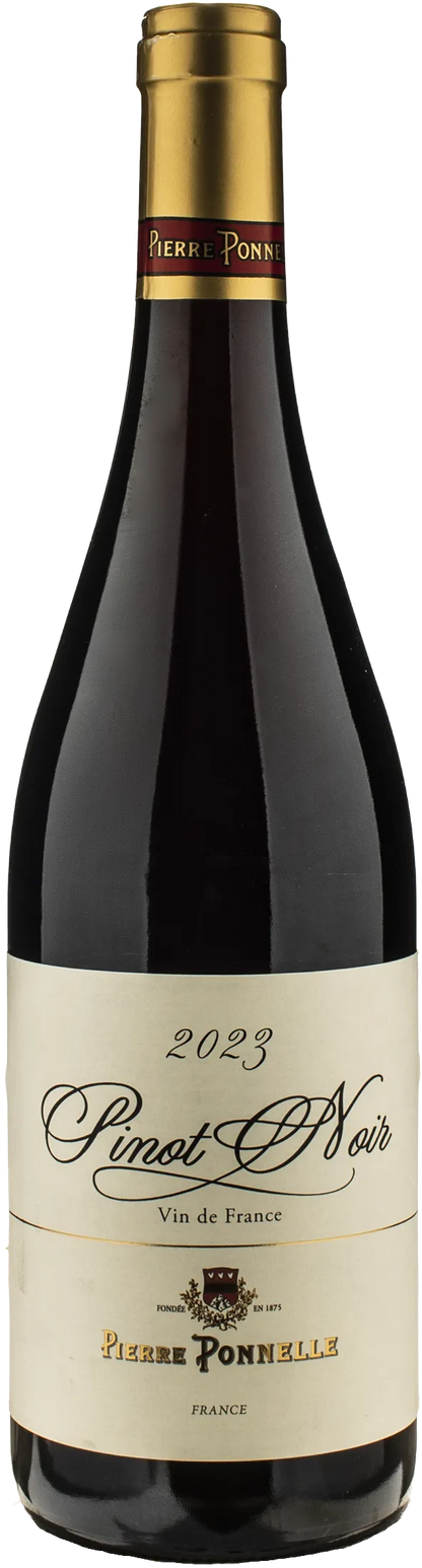 Pierre Ponnelle Pinot Noir 2023