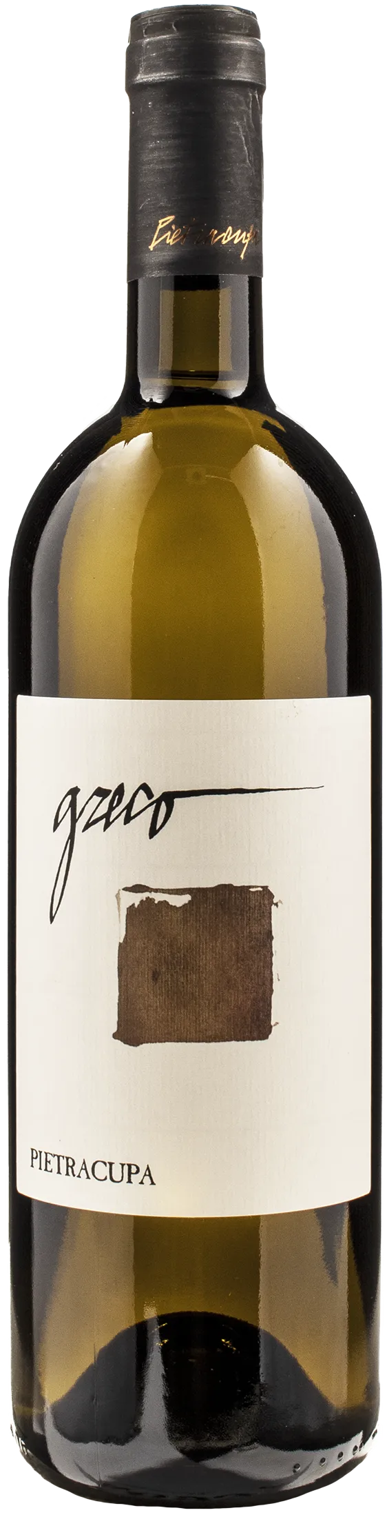 Pietracupa Campania Greco 2021