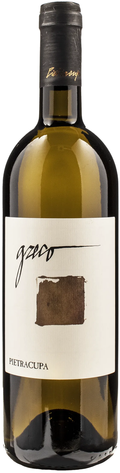 Pietracupa Campania Greco 2021