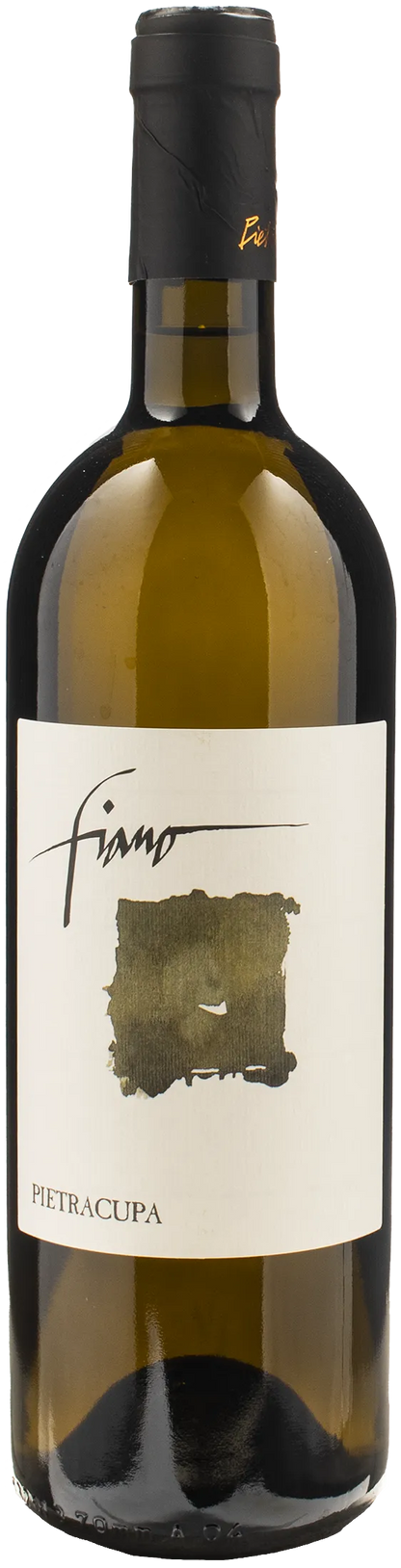 Pietracupa Fiano di Avellino 2021