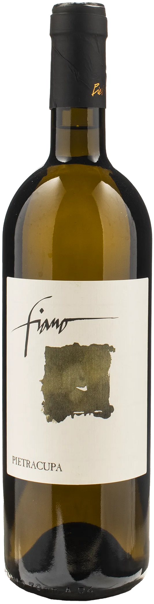 Pietracupa Fiano di Avellino 2021