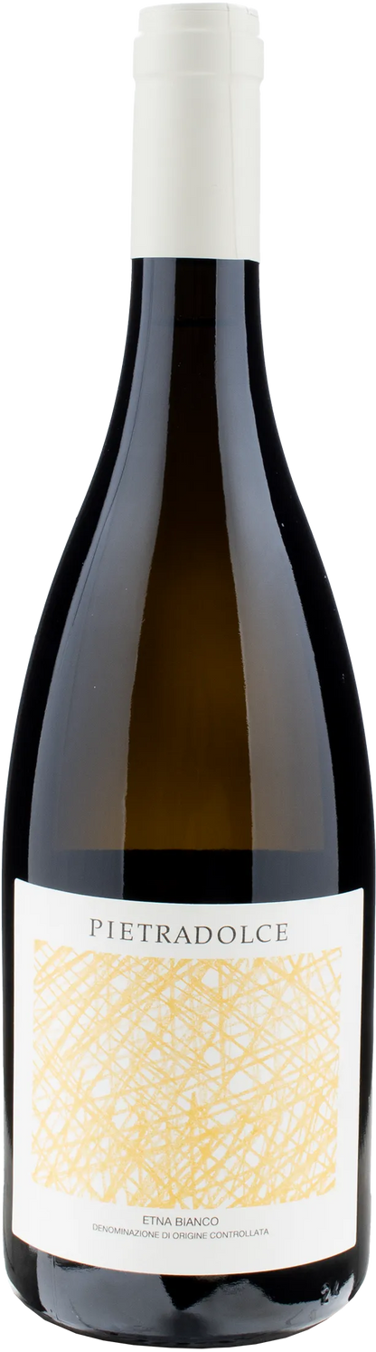 Pietradolce Etna Bianco 2023
