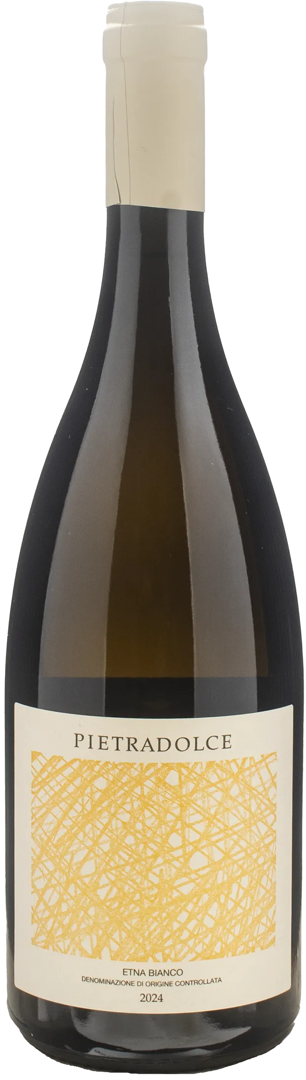 Pietradolce Etna Bianco 2024