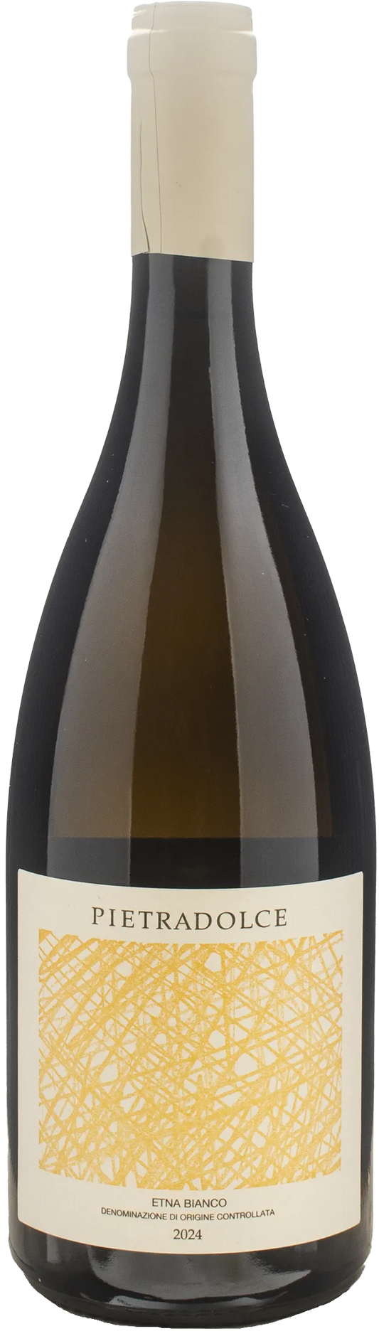 Pietradolce Etna Bianco 2024