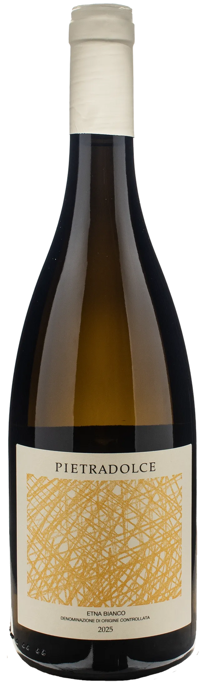 Pietradolce Etna Bianco 2025
