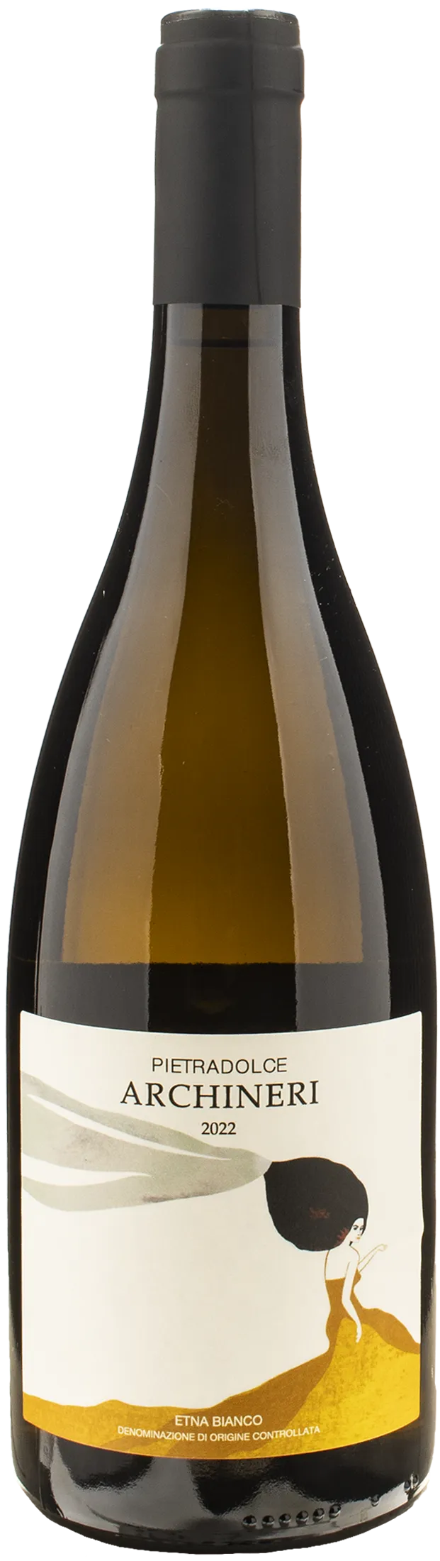Pietradolce Etna Bianco Archineri 2022