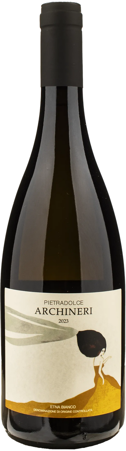 Pietradolce Etna Bianco Archineri 2023