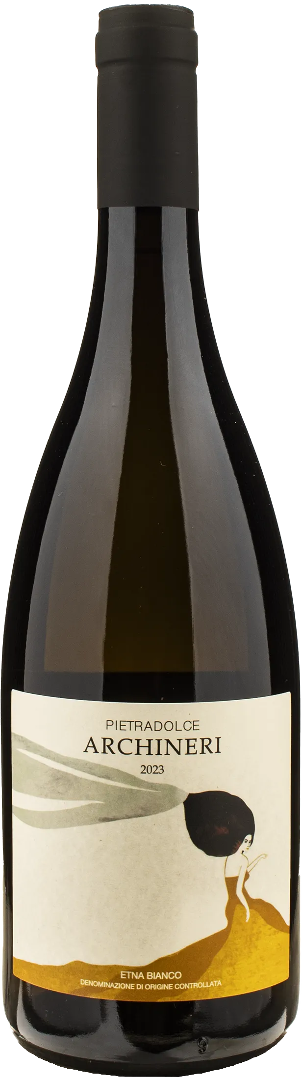 Pietradolce Etna Bianco Archineri 2023