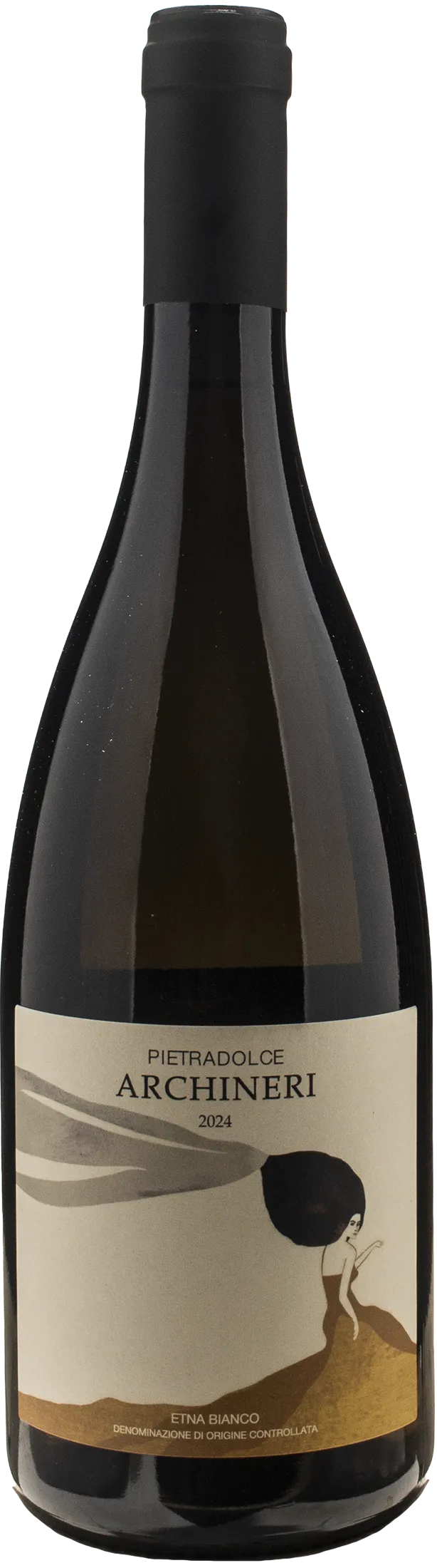 Pietradolce Etna Bianco Archineri 2024