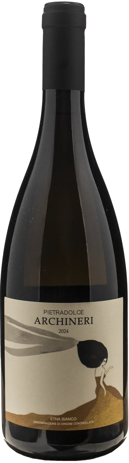 Pietradolce Etna Bianco Archineri 2024
