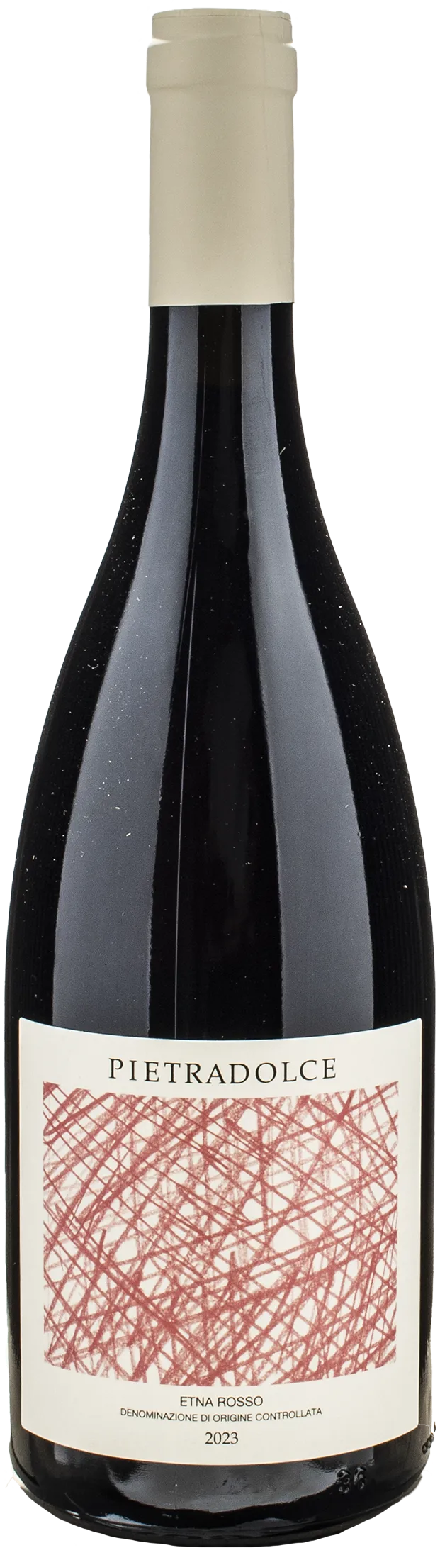 Pietradolce Etna Rosso 2023