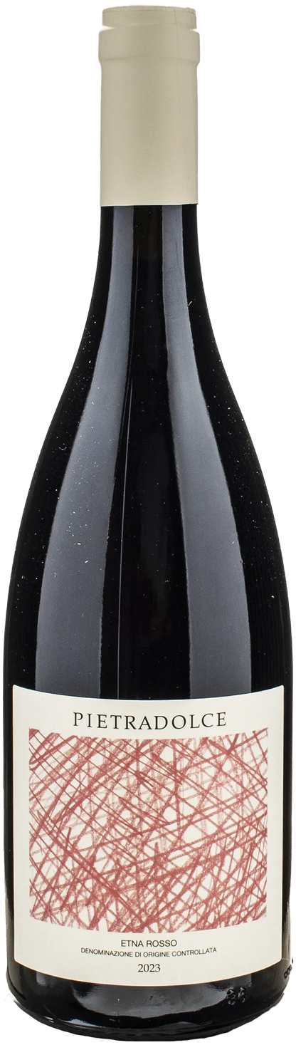 Pietradolce Etna Rosso 2023