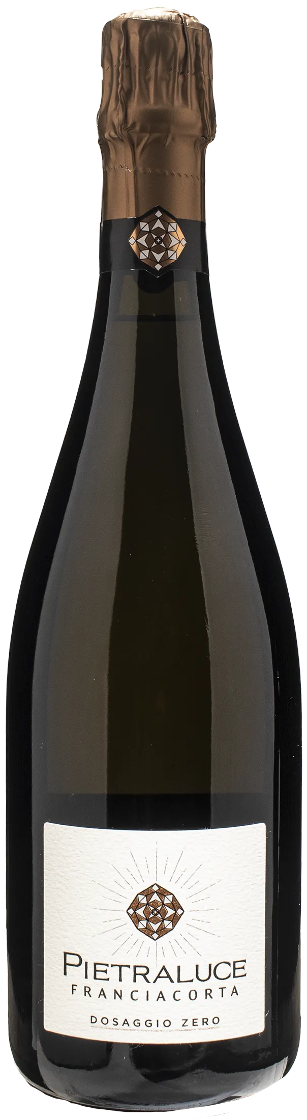 Pietraluce Franciacorta Pietraluce Dosaggio Zero