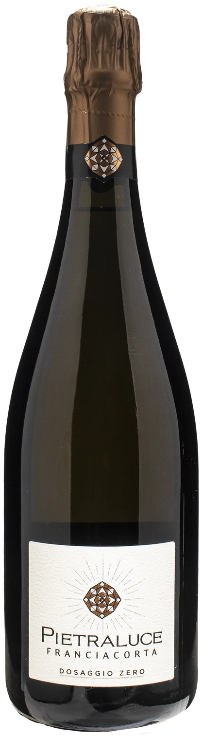 Pietraluce Franciacorta Pietraluce Dosaggio Zero
