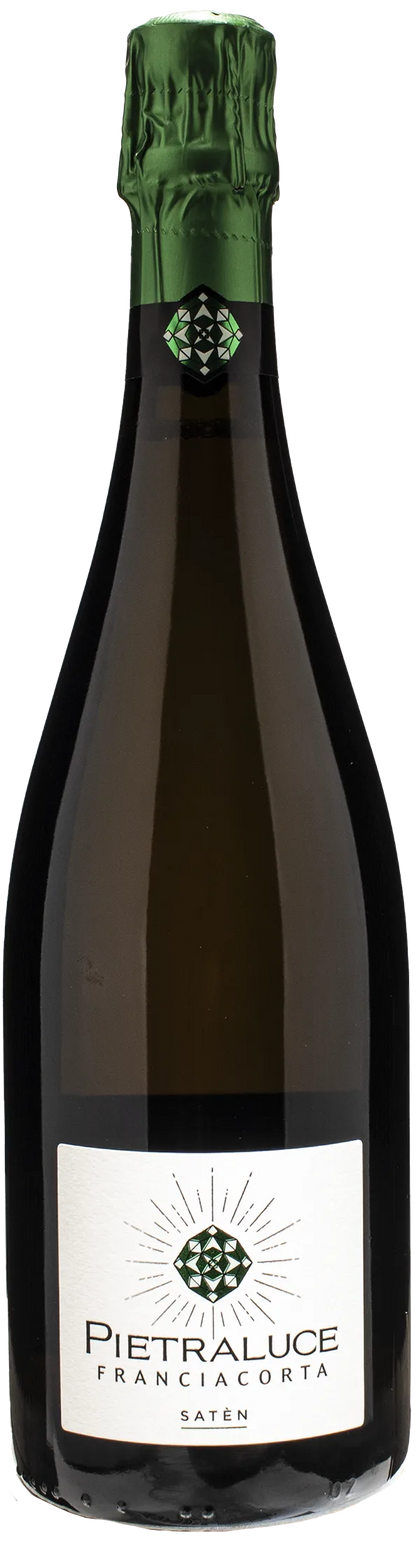 Pietraluce Franciacorta Pietraluce Saten