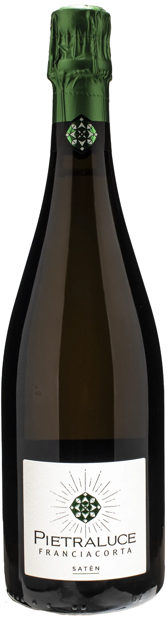 Pietraluce Franciacorta Pietraluce Saten