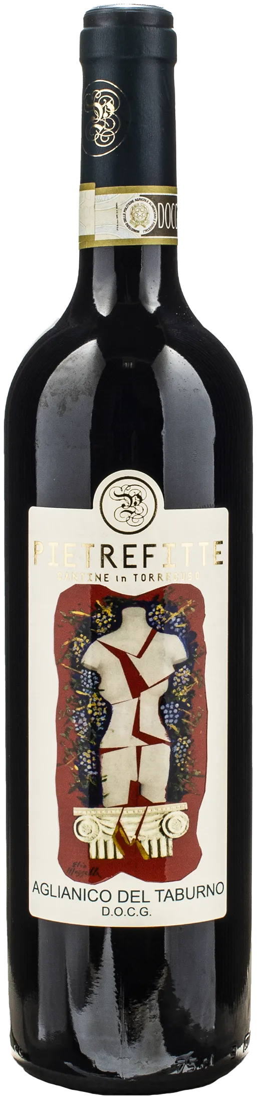 Pietrefitte Aglianico del Taburno 2020