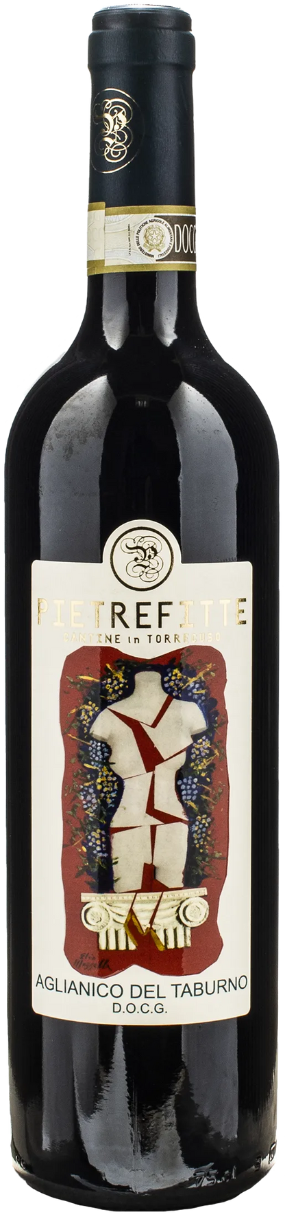 Pietrefitte Aglianico del Taburno 2020
