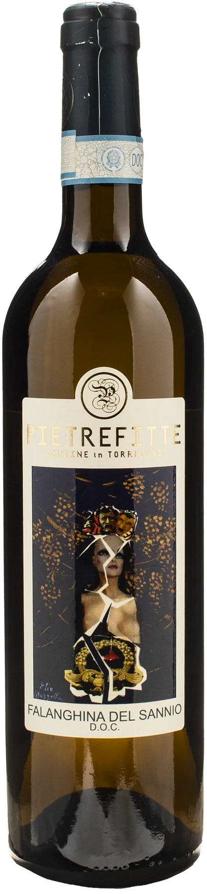 Pietrefitte Taburno Falanghina del Sannio 2023