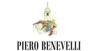 Piero Benevelli logo