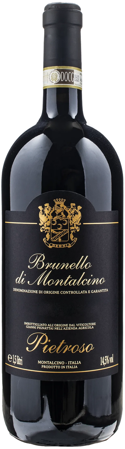 Pietroso Brunello di Montalcino Magnum 2019
