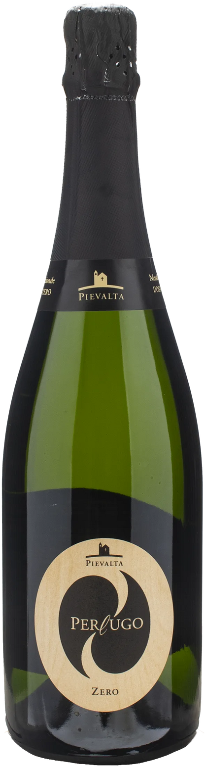 Pievalta Metodo Classico Dosaggio Zero Perlugo