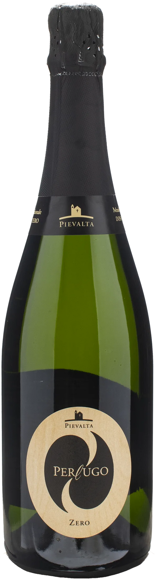Pievalta Metodo Classico Dosaggio Zero Perlugo