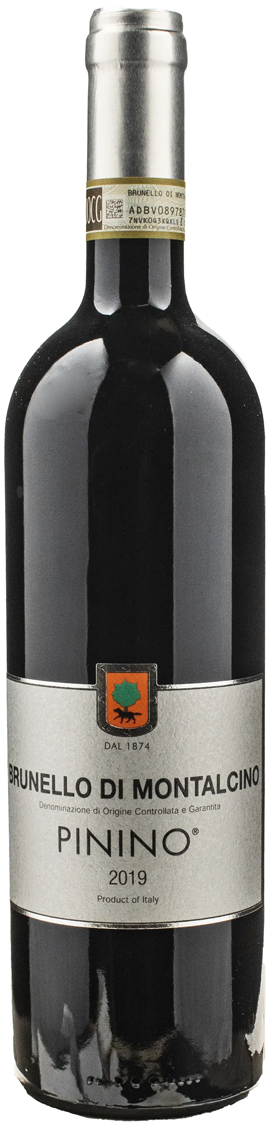 Pinino Brunello di Montalcino 2019