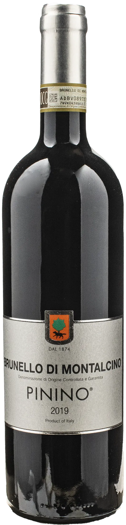 Pinino Brunello di Montalcino 2019