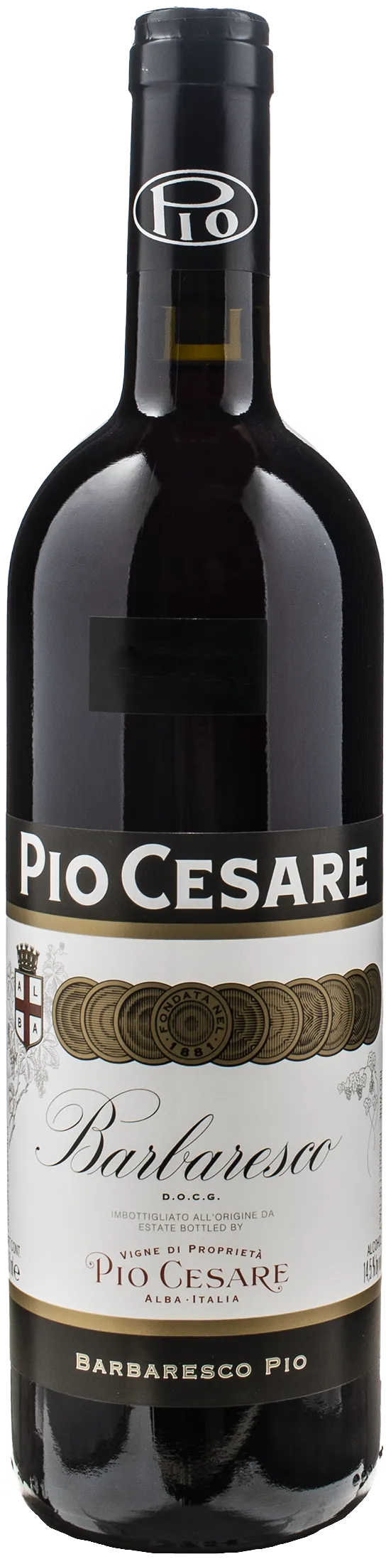 Pio Cesare Barbaresco Pio 2020