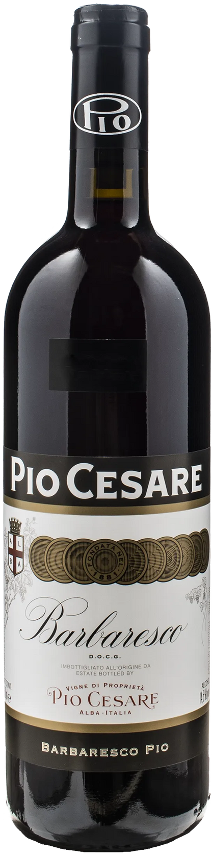 Pio Cesare Barbaresco Pio 2020